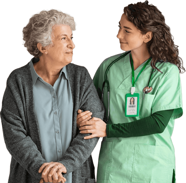 Caring Companion Homecare